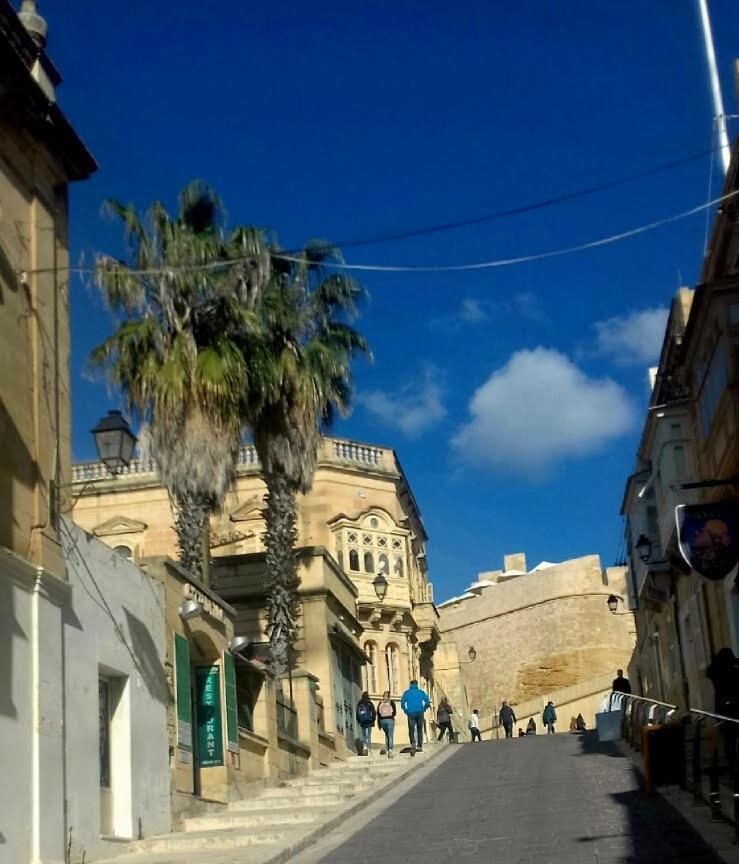 Cittadella b&b Victoria Esterno foto