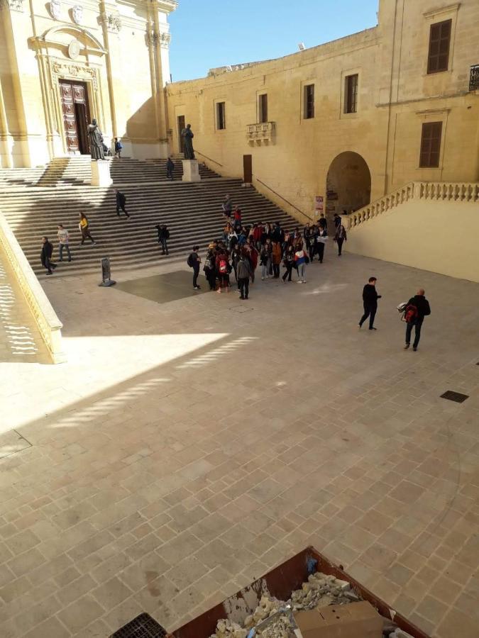 Cittadella b&b Victoria Esterno foto