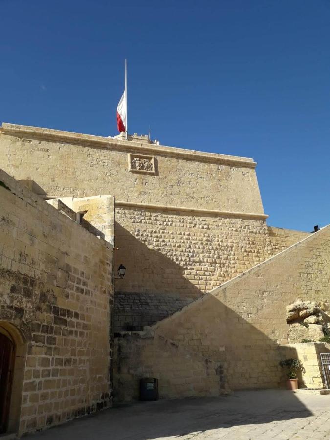 Cittadella b&b Victoria Esterno foto