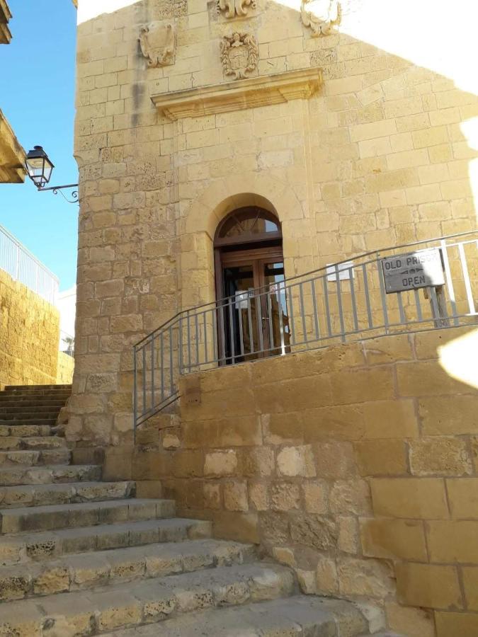 Cittadella b&b Victoria Esterno foto