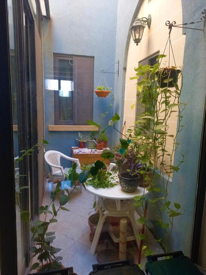 Cittadella b&b Victoria Esterno foto