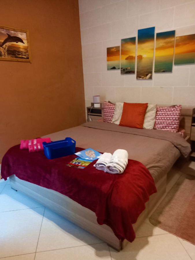 Cittadella b&b Victoria Esterno foto