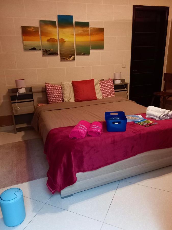 Cittadella b&b Victoria Esterno foto