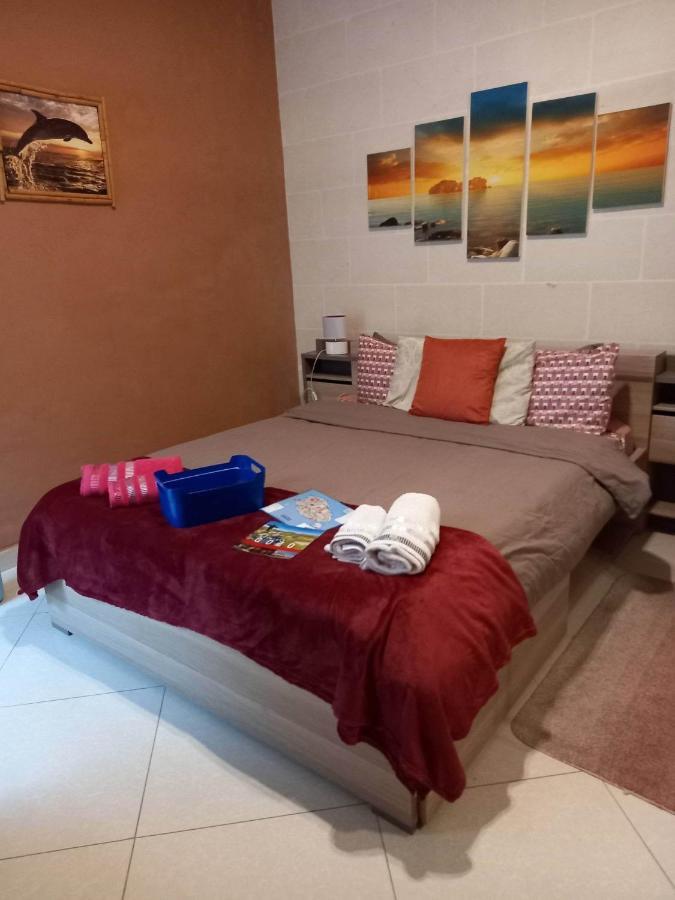 Cittadella b&b Victoria Esterno foto