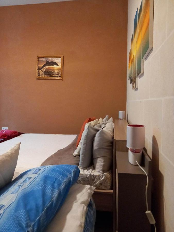 Cittadella b&b Victoria Esterno foto
