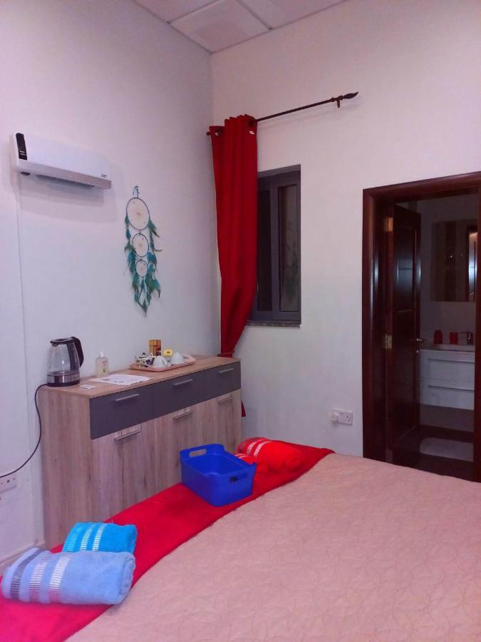 Cittadella b&b Victoria Esterno foto