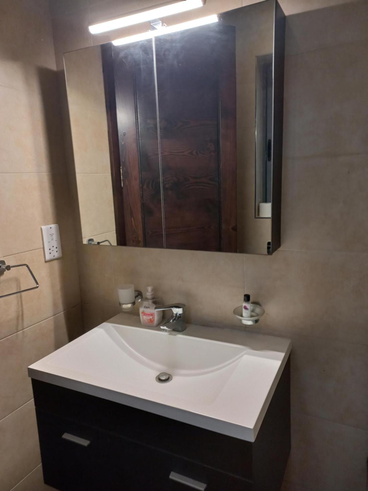 Cittadella b&b Victoria Esterno foto