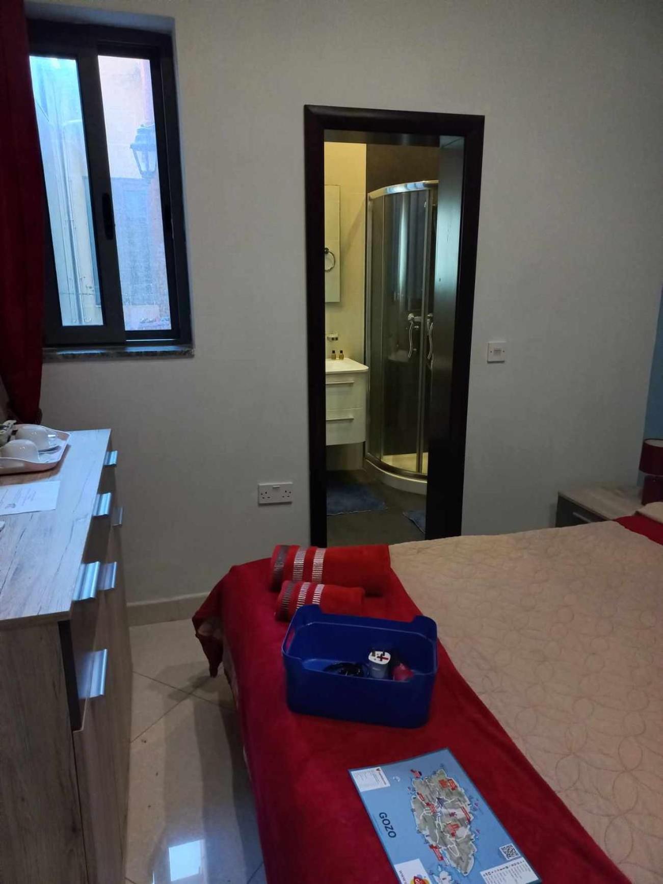 Cittadella b&b Victoria Esterno foto