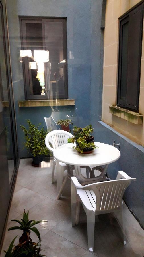 Cittadella b&b Victoria Esterno foto