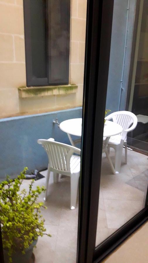 Cittadella b&b Victoria Esterno foto